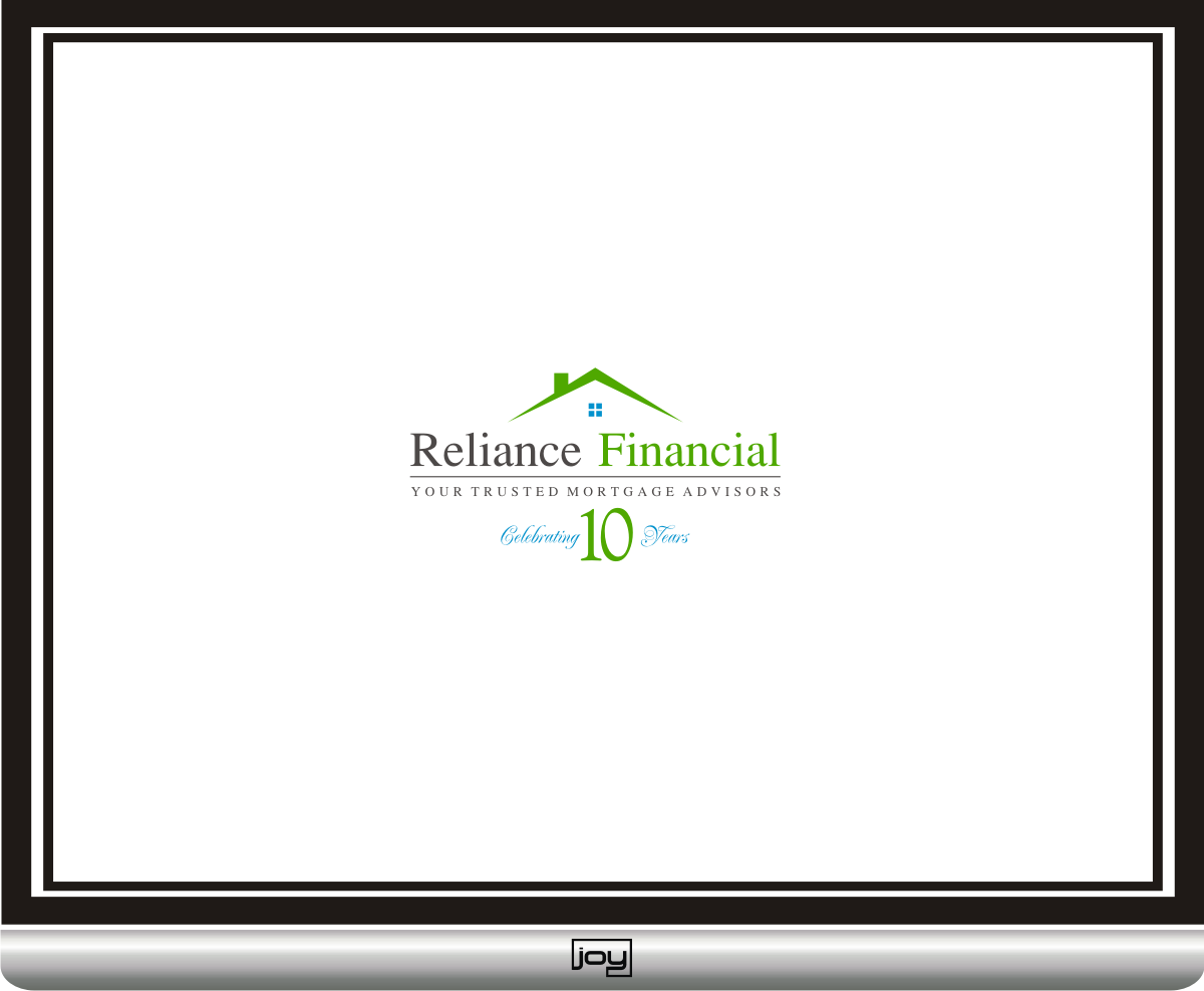 Logo Design by joysetiawan  for Reliance Financial | Design #3403816