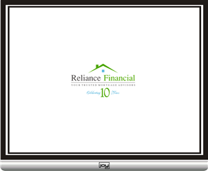Logo Design by joysetiawan  for Reliance Financial | Design: #3403816