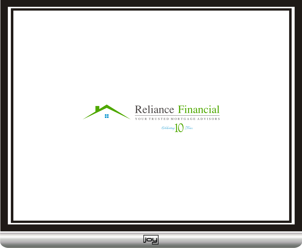 Logo Design by joysetiawan  for Reliance Financial | Design #3403825