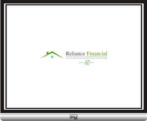 Logo Design by joysetiawan  for Reliance Financial | Design: #3403825