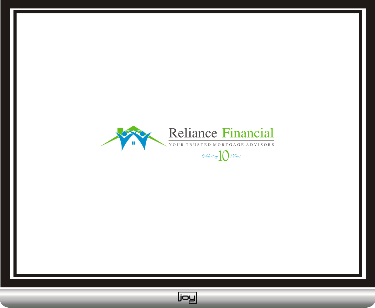 Logo Design by joysetiawan  for Reliance Financial | Design #3403829