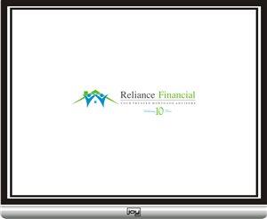 Logo Design by joysetiawan  for Reliance Financial | Design: #3403829