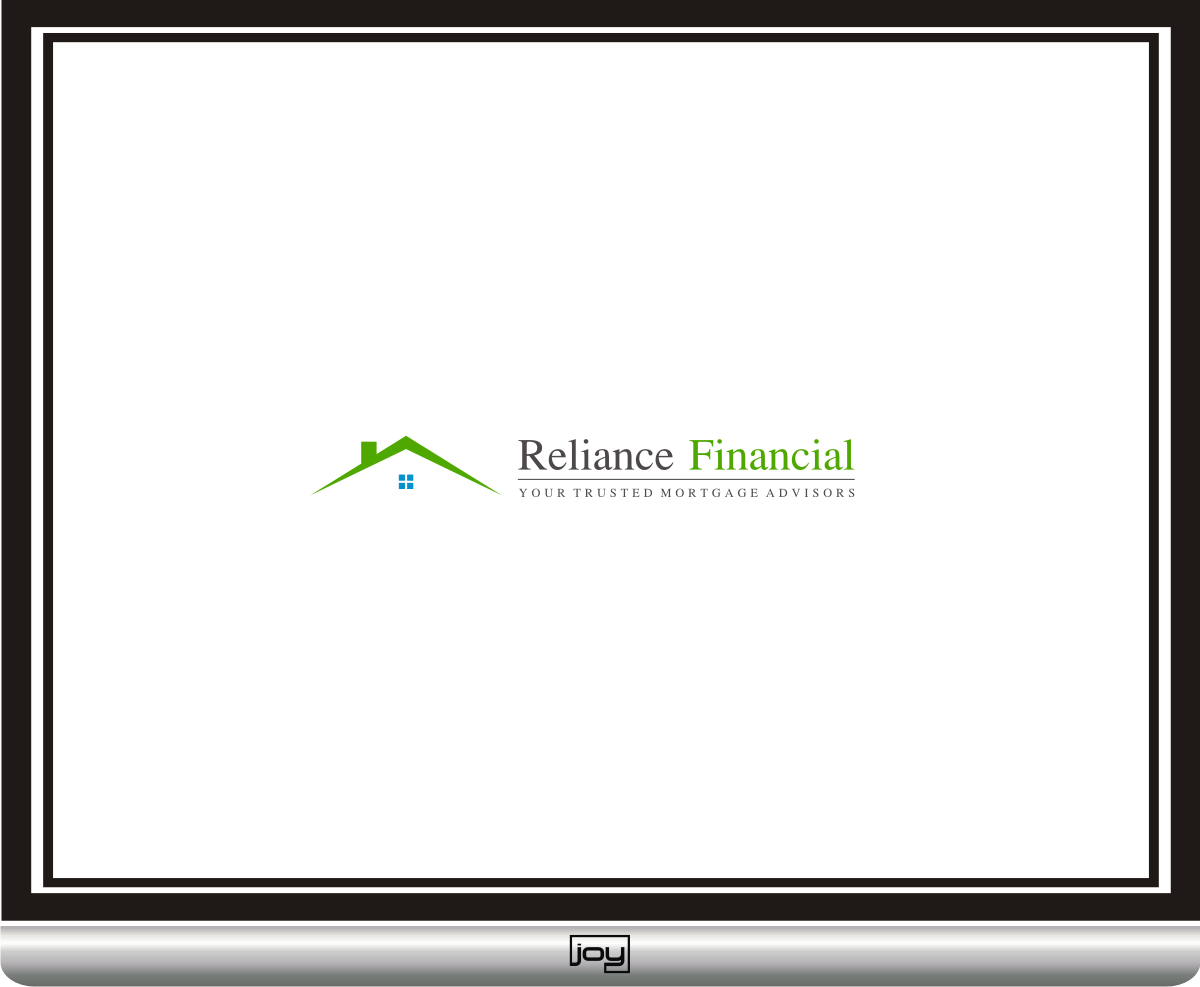 Logo Design by joysetiawan  for Reliance Financial | Design #3408774