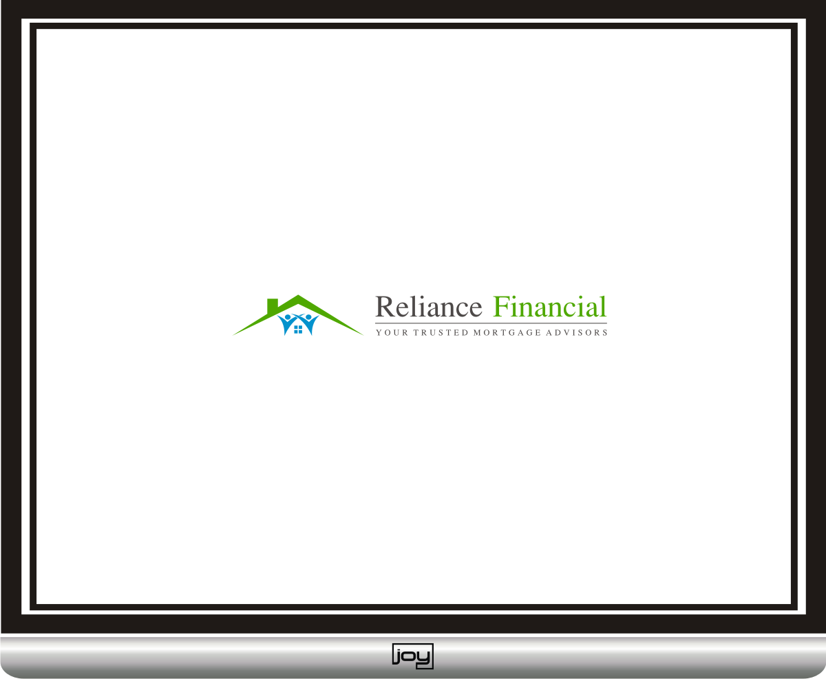 Diseño de Logo por joysetiawan  para Reliance Financial | Diseño #3408790