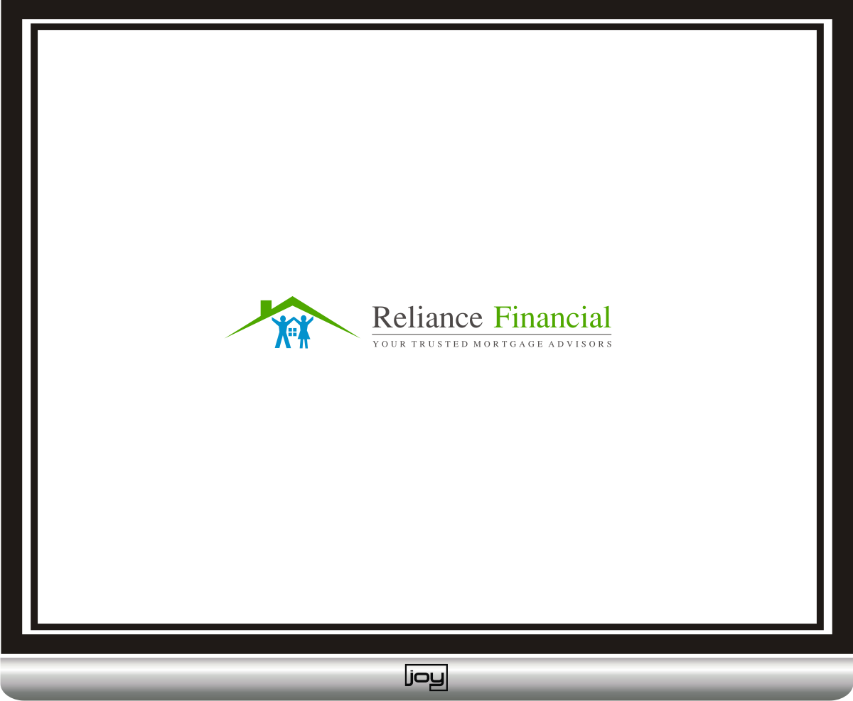 Diseño de Logo por joysetiawan  para Reliance Financial | Diseño #3412177