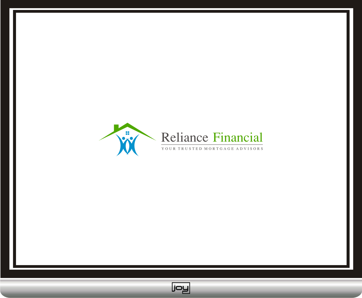 Logo Design by joysetiawan  for Reliance Financial | Design #3417227