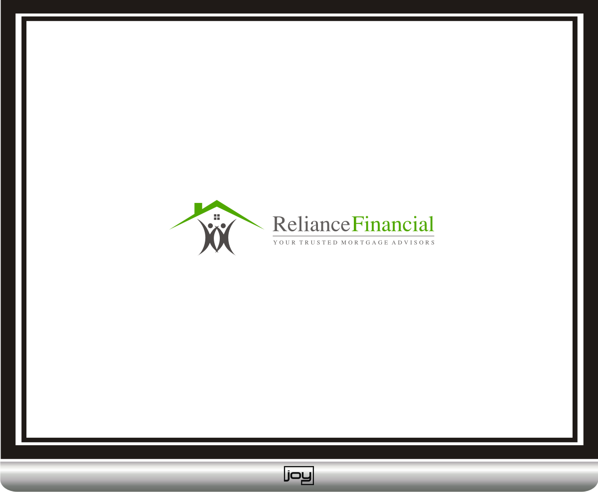 Logo Design by joysetiawan  for Reliance Financial | Design #3417282