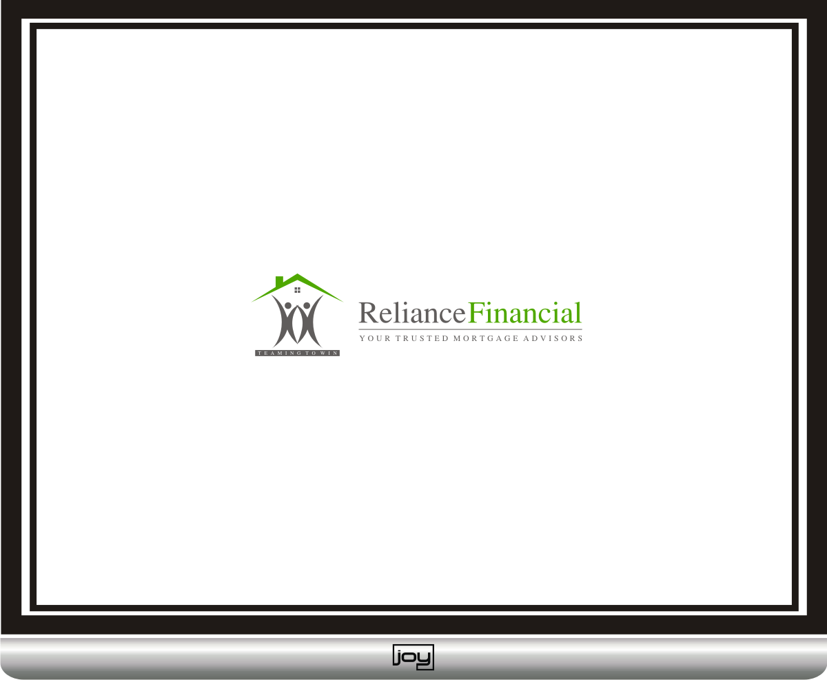 Logo Design by joysetiawan  for Reliance Financial | Design #3425915