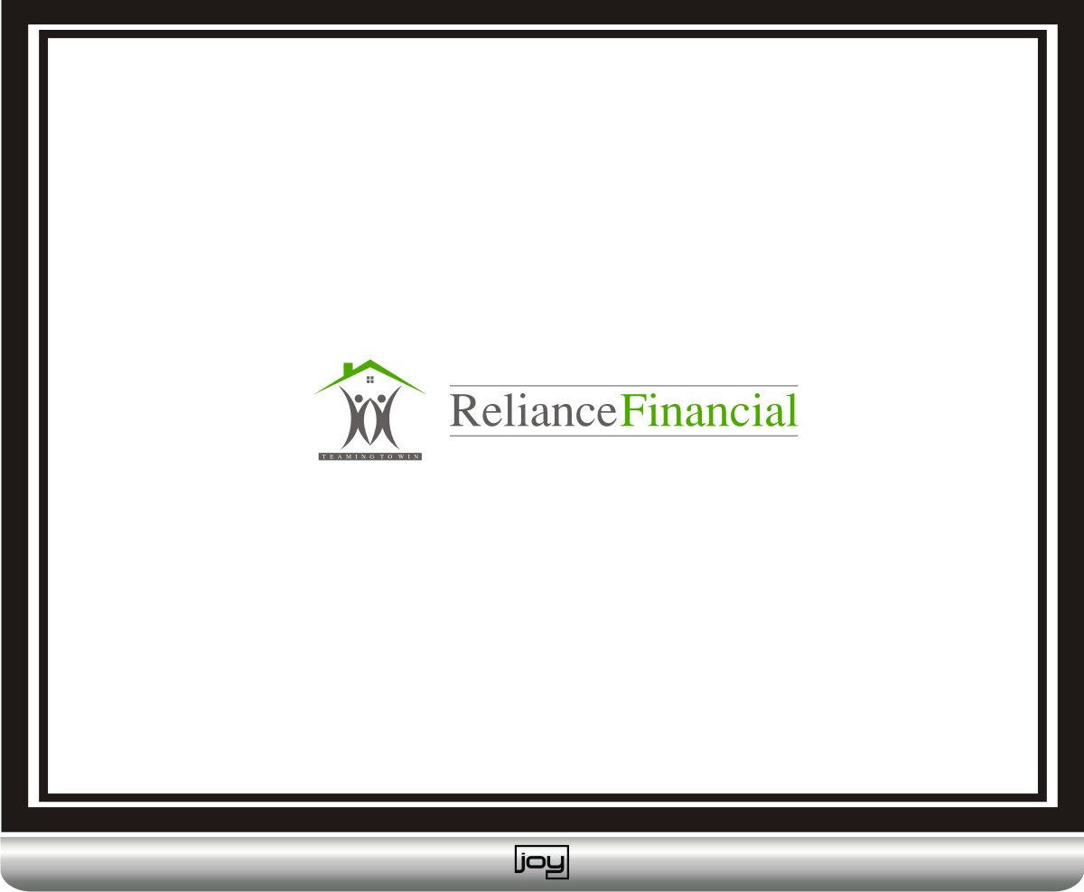 Logo Design by joysetiawan  for Reliance Financial | Design #3425921