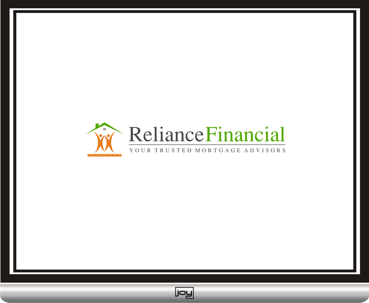 Logo Design by joysetiawan  for Reliance Financial | Design #3433697