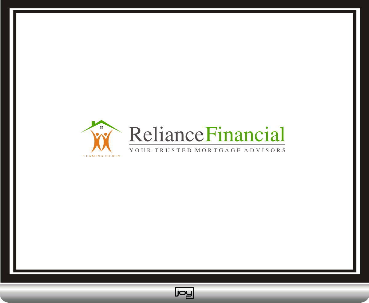Logo Design by joysetiawan  for Reliance Financial | Design #3433715