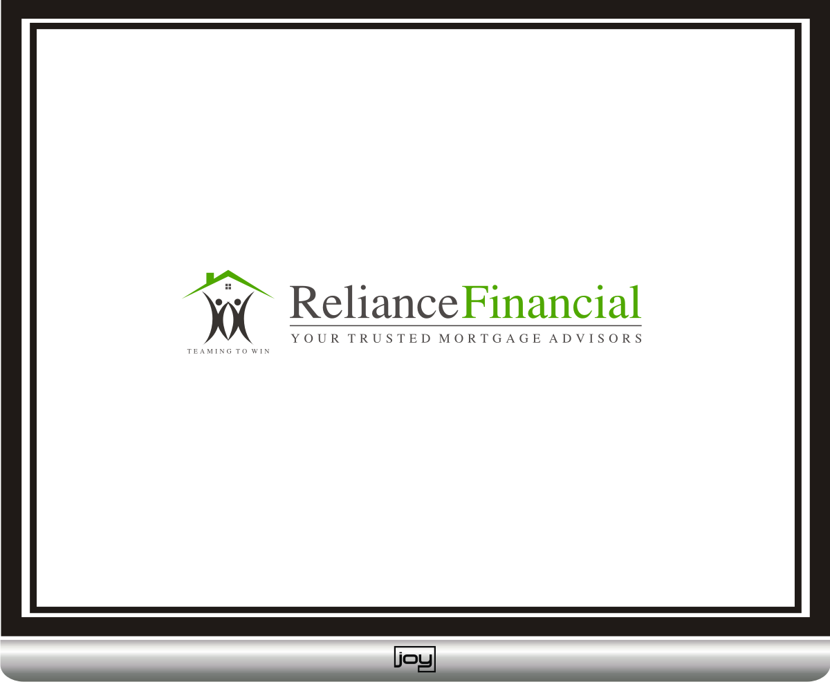 Logo Design by joysetiawan  for Reliance Financial | Design #3440246