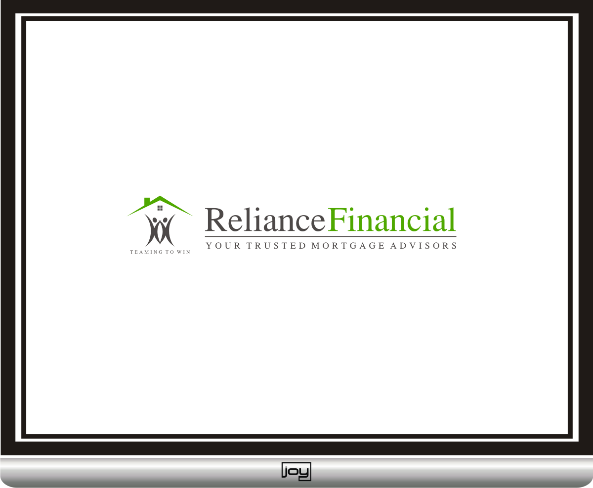 Logo Design by joysetiawan  for Reliance Financial | Design #3447336