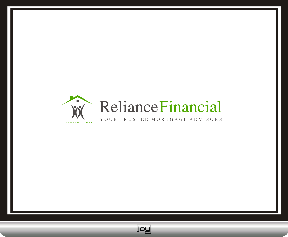 Logo Design by joysetiawan  for Reliance Financial | Design #3447340