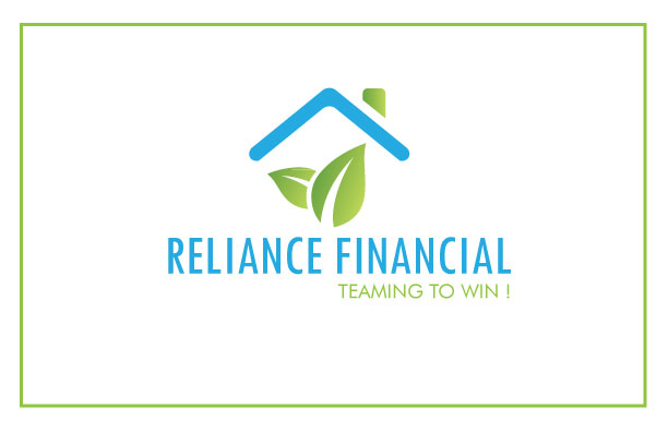 Diseño de Logo por Dream surfer para Reliance Financial | Diseño #3266650