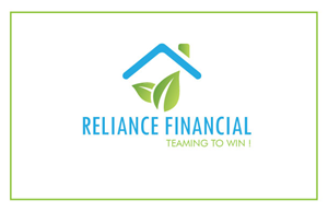 Logo Design by Dream surfer for Reliance Financial | Design: #3266650