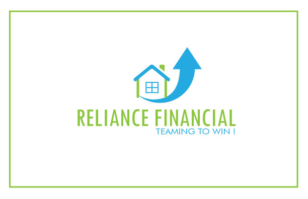 Logo Design by Dream surfer for Reliance Financial | Design #3270251