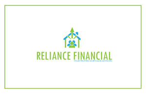 Logo Design by Dream surfer for Reliance Financial | Design: #3279421