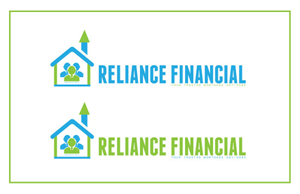 Logo Design by Dream surfer for Reliance Financial | Design: #3286856
