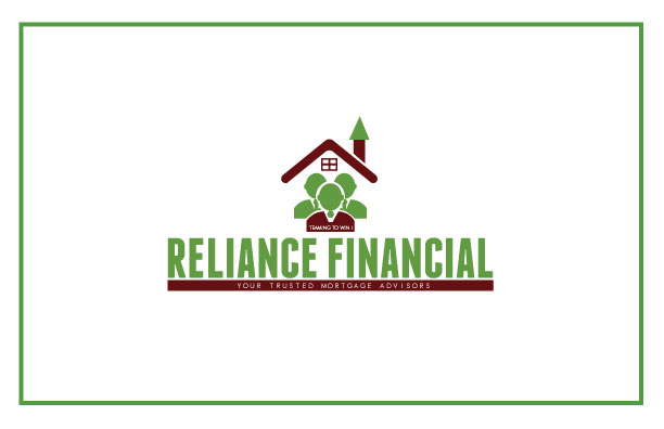 Diseño de Logo por Dream surfer para Reliance Financial | Diseño #3304387