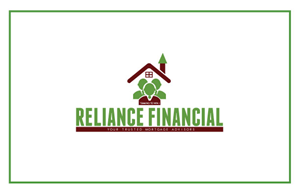 Logo Design by Dream surfer for Reliance Financial | Design: #3304387