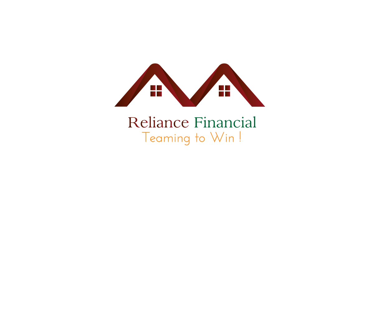 Logo Design by meygekon for Reliance Financial | Design #3437715