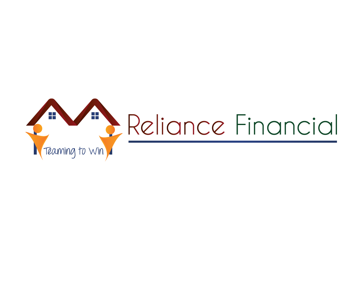 Logo Design by meygekon for Reliance Financial | Design #3449567