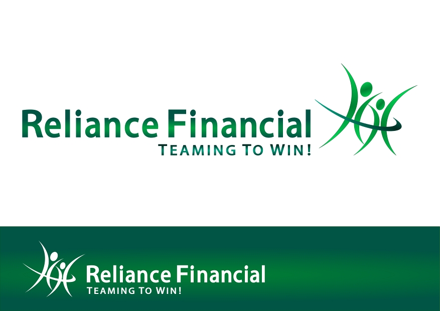 Design de Logo par Fabio Piscicelli pour Reliance Financial | Design #3224048