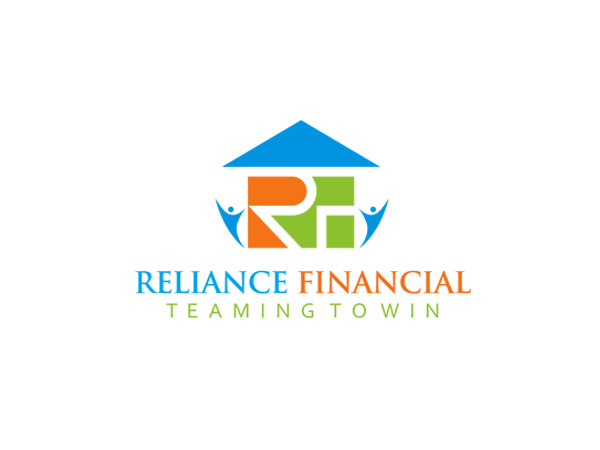 Diseño de Logo por EYECON para Reliance Financial | Diseño #3430758