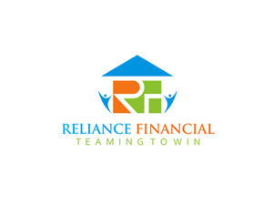 Logo Design by EYECON for Reliance Financial | Design: #3430758