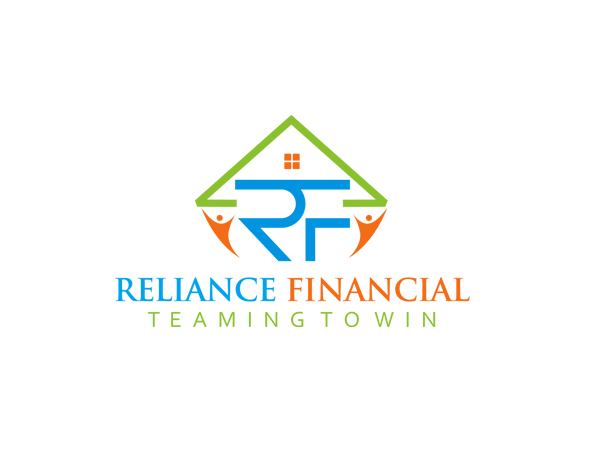 Diseño de Logo por EYECON para Reliance Financial | Diseño #3430759