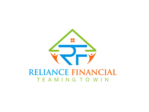 Logo Design by EYECON for Reliance Financial | Design: #3430759