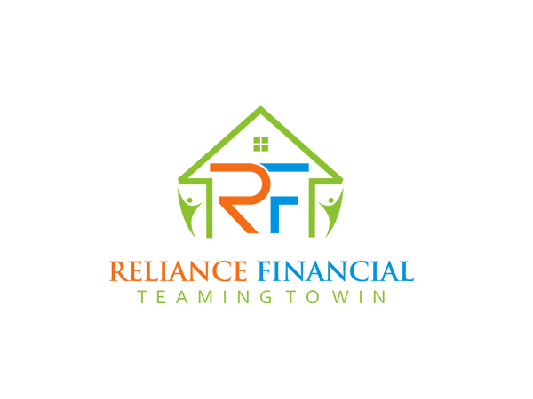 Logo Design by EYECON for Reliance Financial | Design #3430760