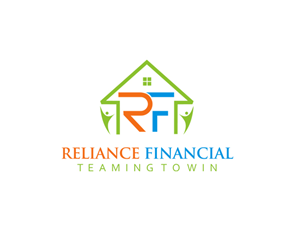 Logo Design by EYECON for Reliance Financial | Design: #3430760