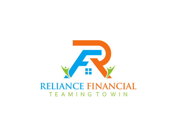 Logo Design by EYECON for Reliance Financial | Design #3430761
