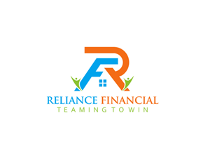 Logo Design by EYECON for Reliance Financial | Design: #3430761