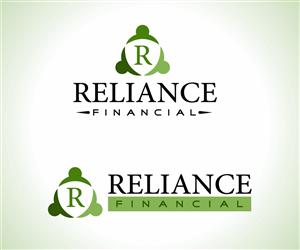 Logo Design by hamkur for Reliance Financial | Design: #3251387