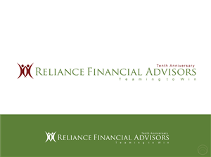 Logo Design by J. Brandt Studio for Reliance Financial | Design: #3270046