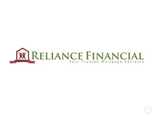 Logo Design by J. Brandt Studio for Reliance Financial | Design: #3285571
