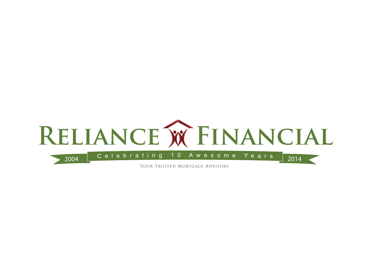 Logo Design by J. Brandt Studio for Reliance Financial | Design #3301567