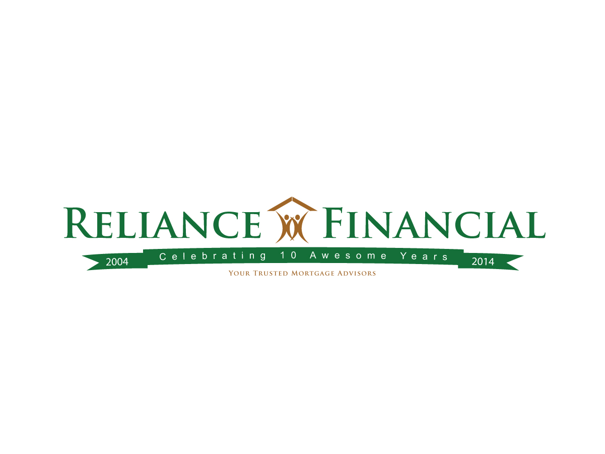 Logo Design by J. Brandt Studio for Reliance Financial | Design #3301570