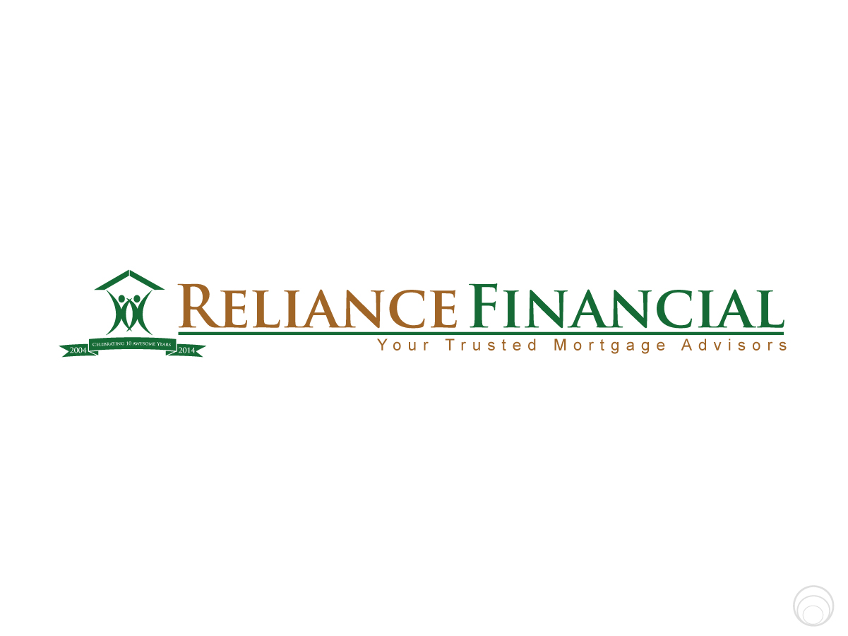 Logo Design by J. Brandt Studio for Reliance Financial | Design #3301573