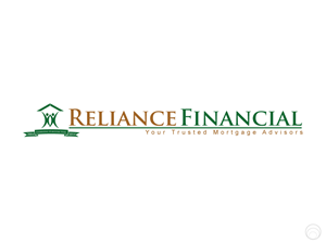 Logo Design by J. Brandt Studio for Reliance Financial | Design: #3301573