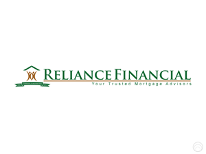 Logo Design by J. Brandt Studio for Reliance Financial | Design: #3301576