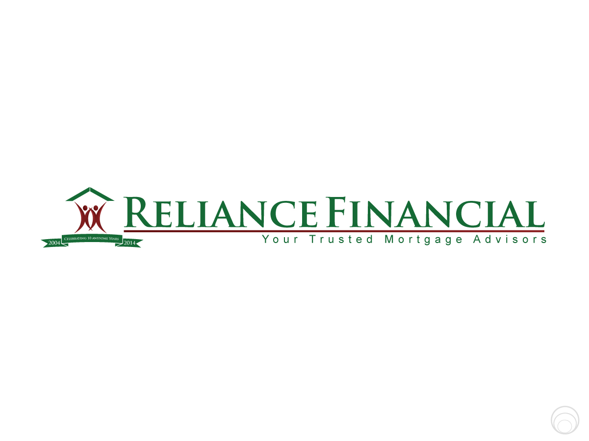Logo Design by J. Brandt Studio for Reliance Financial | Design #3301582