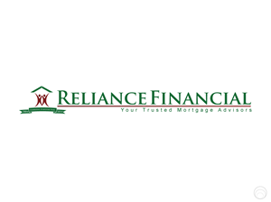 Logo Design by J. Brandt Studio for Reliance Financial | Design: #3301582