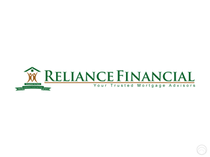 Logo Design by J. Brandt Studio for Reliance Financial | Design: #3302881