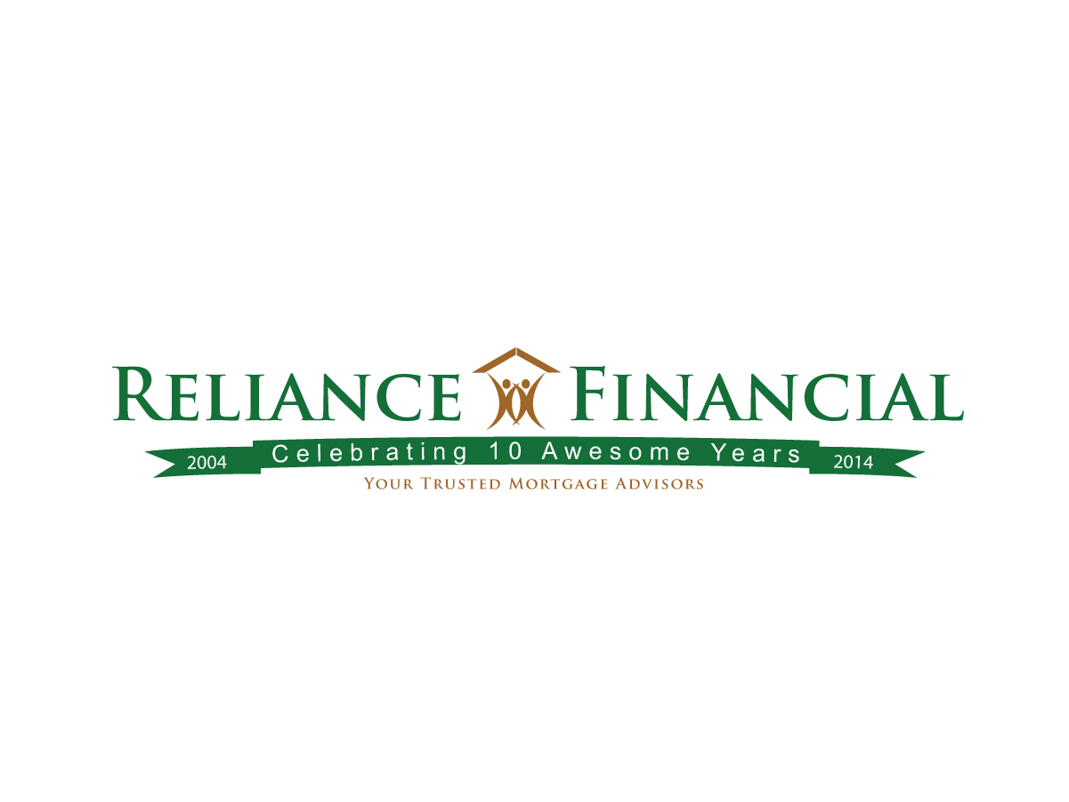 Logo Design by J. Brandt Studio for Reliance Financial | Design #3302882