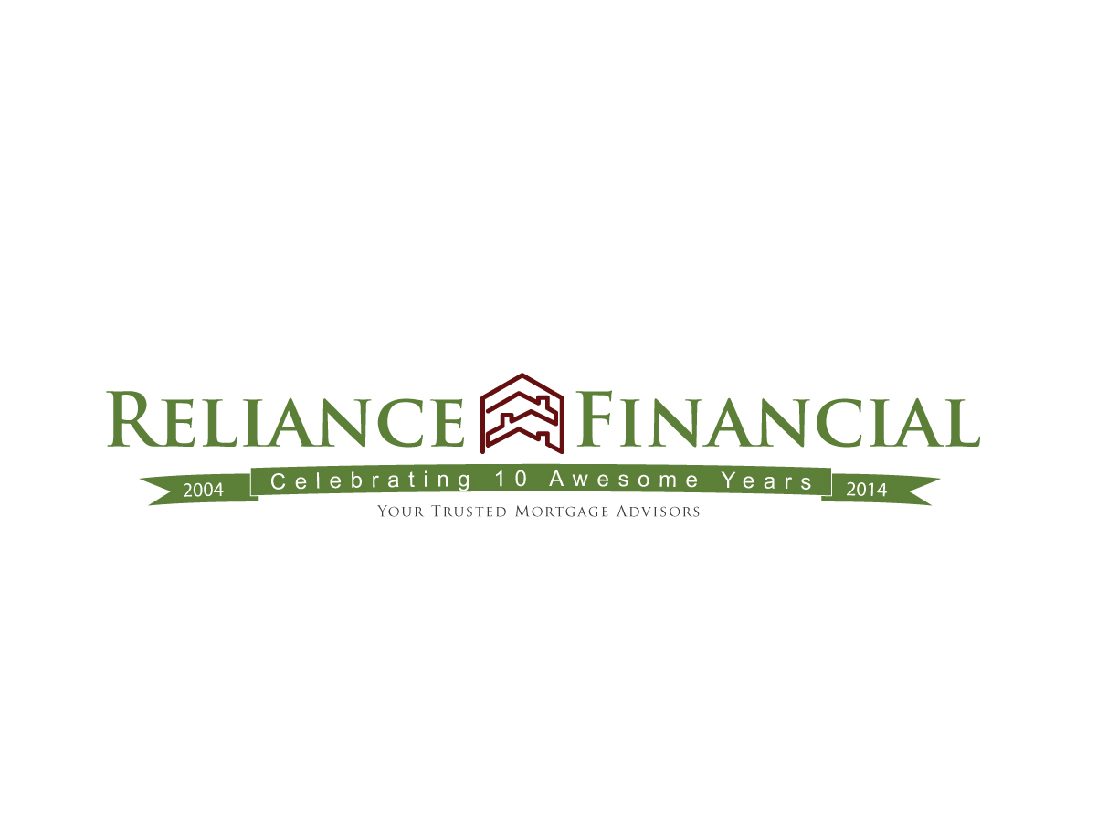 Logo Design by J. Brandt Studio for Reliance Financial | Design #3302890