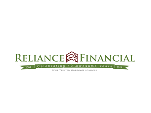 Logo Design by J. Brandt Studio for Reliance Financial | Design: #3302890